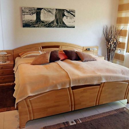 Panoramablick Appartement Unter Schönmattenwag Buitenkant foto