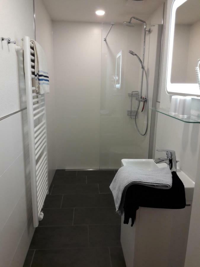 Panoramablick Appartement Unter Schönmattenwag Buitenkant foto